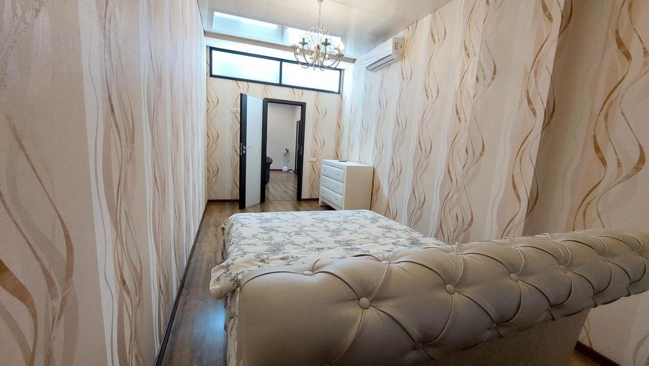 3 Bedrooms Arcadia 敖德萨 外观 照片
