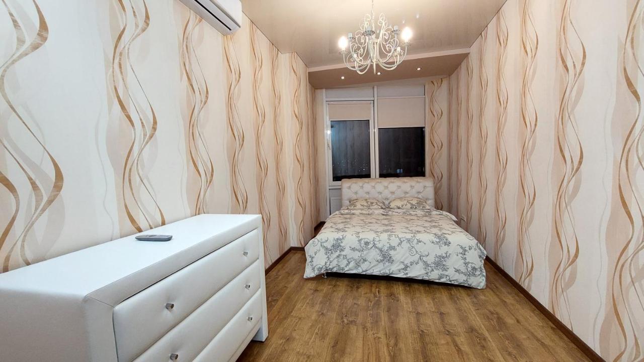 3 Bedrooms Arcadia 敖德萨 外观 照片