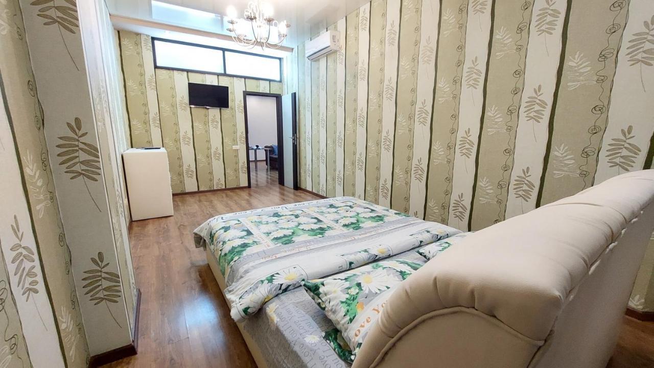 3 Bedrooms Arcadia 敖德萨 外观 照片