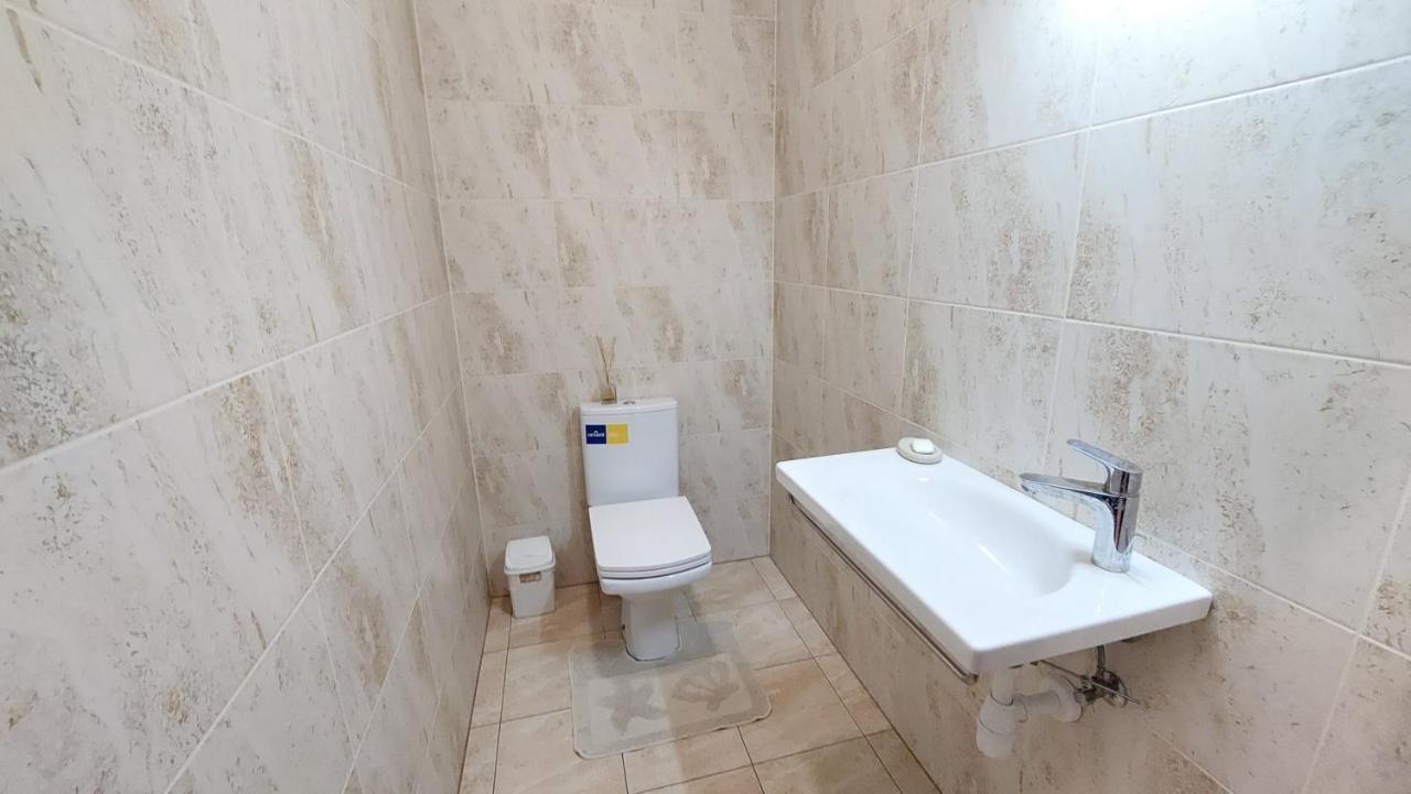 3 Bedrooms Arcadia 敖德萨 外观 照片