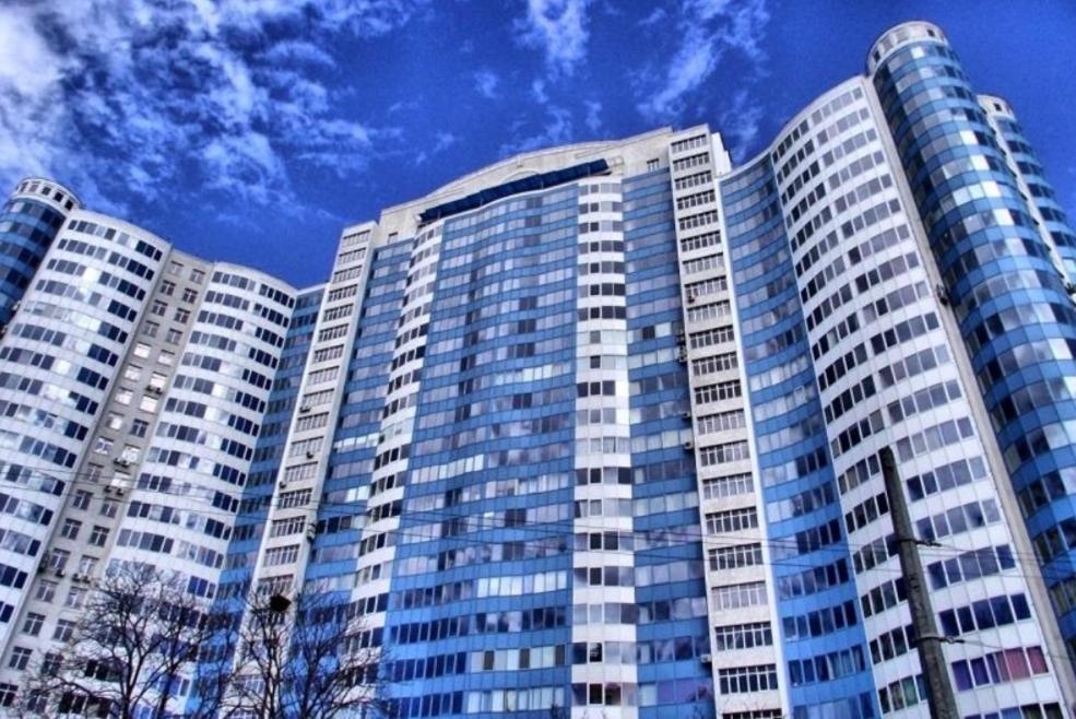 3 Bedrooms Arcadia 敖德萨 外观 照片